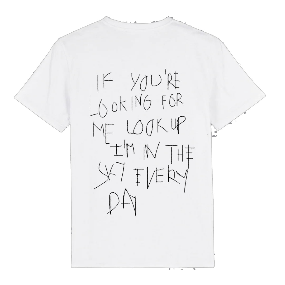 Tshirt à manche courte